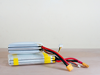 Lithium batteries for electric vehicles, Prof. Doron Aurbach Lab