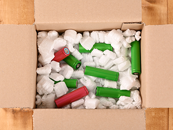 Post lithium ion batteries, Prof. Doron Aurbach Lab