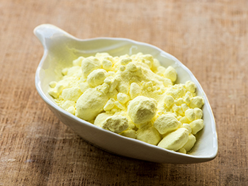 Lithium-sulfur batteries, Prof. Doron Aurbach Lab