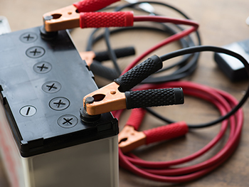 Lead-acid batteries, Prof. Doron Aurbach Lab