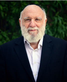 Prof. Doron Aurbach